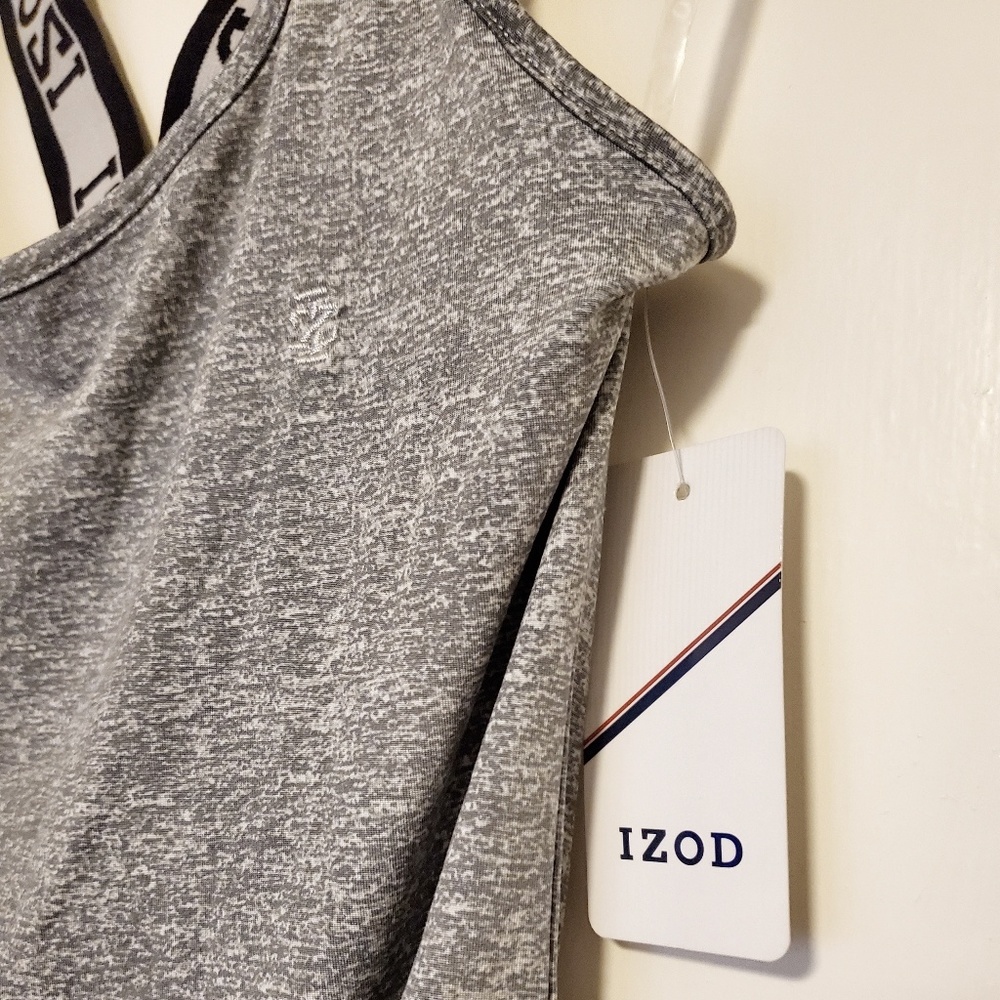 IZOD bodysuit - Picture 3 of 5